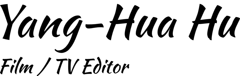 Film and TV Editor logo