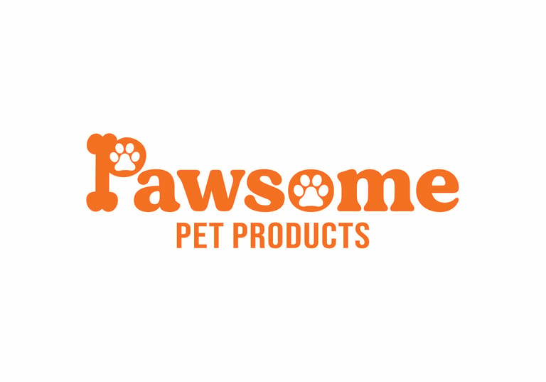 Pawsome Products logo