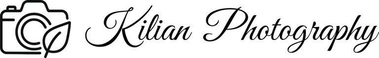 Kilian Blaise Photographie logo