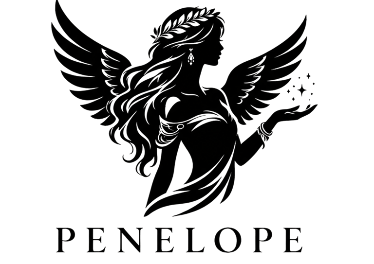 PenelopeStore logo