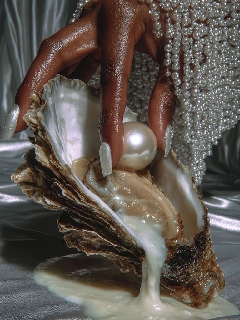 Luxury Lifestyle Ras Al Khaimah Pearl