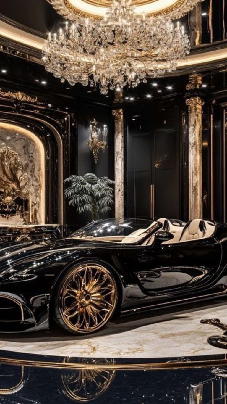 Luxury Bugatti Ras Al Khaimah