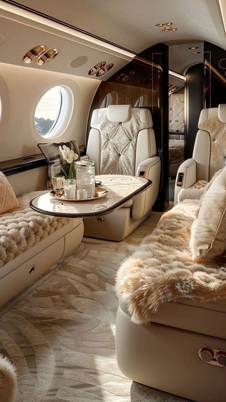 Luxury Private Jet Ras Al Khaimah