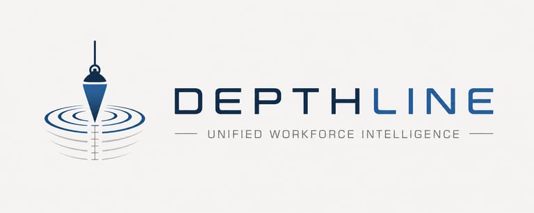 Depthline Workbase logo