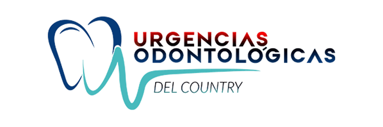 Urgencias Odontológicas del Country logo
