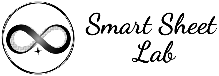 Smart Sheet Lab logo