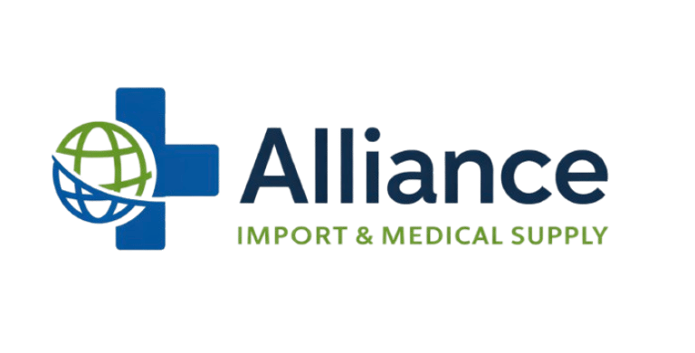Alianza Salud logo