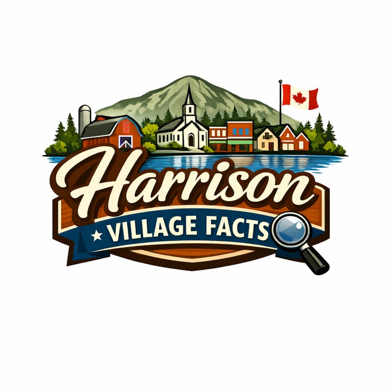 Harrison Council Watch – Facts, Records & Decisions logo
