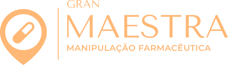 Gran Maestra Manipulação Farmacêutica  logo