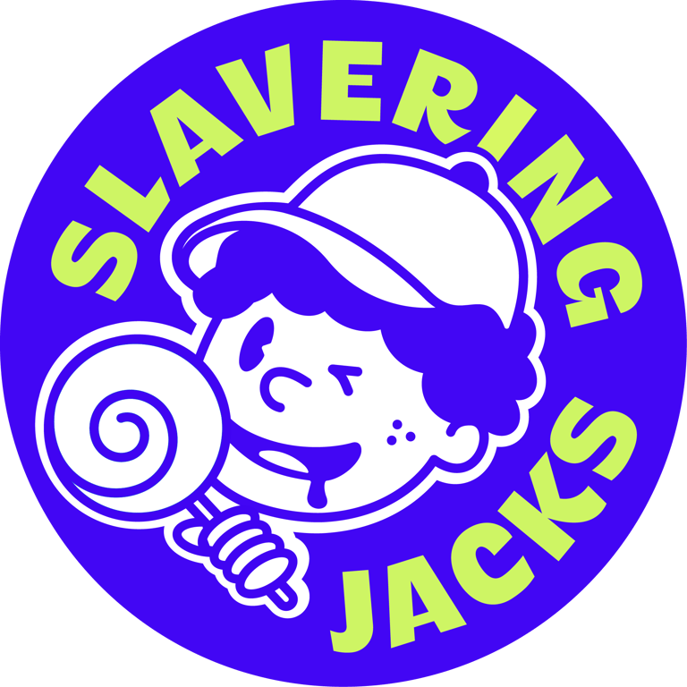 Slavering Jacks logo