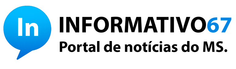 Informativo  67 logo