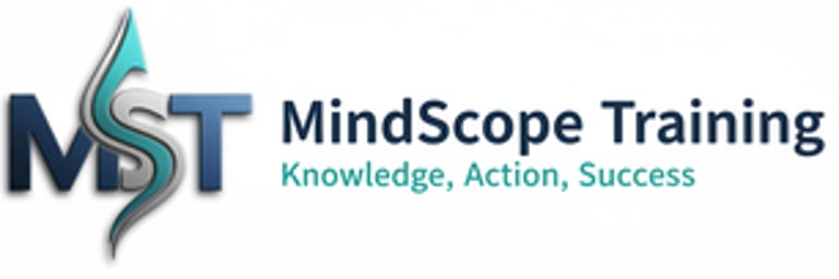 MindScope Training logo
