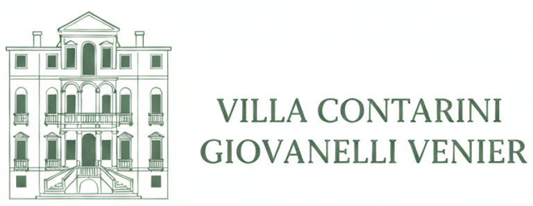 Villa Contarini Giovanelli Venier logo