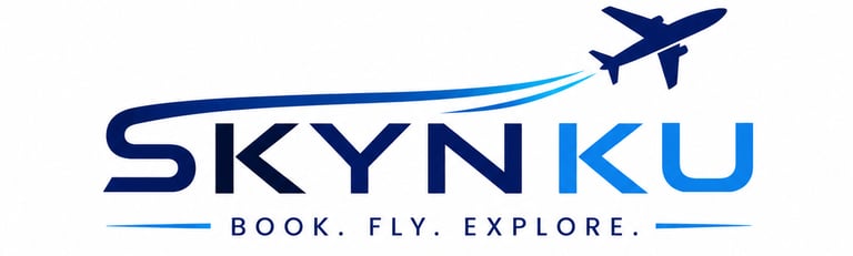 SKYnku logo