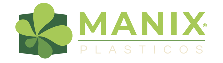 PLASTICOS MANiX logo