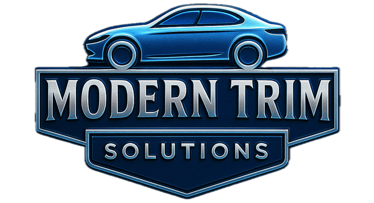 Modern Trim Solutions logo