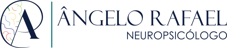 Ângelo Rafael Psi logo