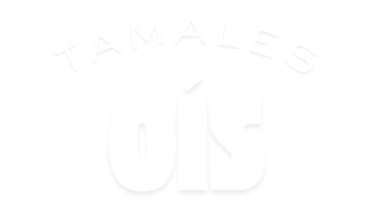 Ois Tamales Vallunos logo