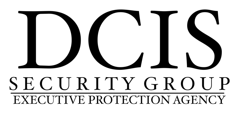 DCIS Security Group logo