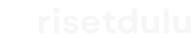 risetdulu ID logo