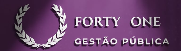 Gestão do Patrimônio Publico  logo