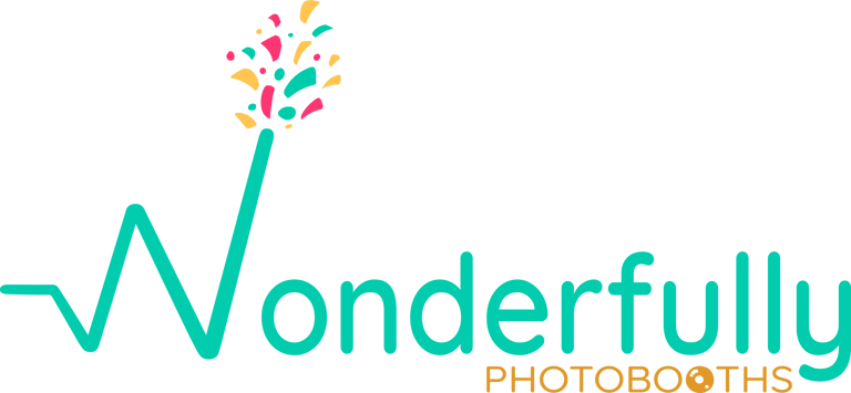 Wonderfully Photo Booths logo