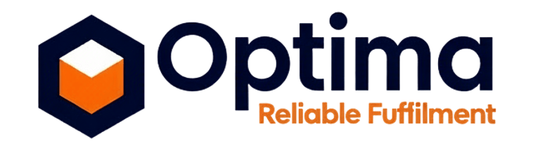 Optima Fulfillment logo
