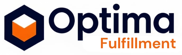 Optima Fulfillment logo
