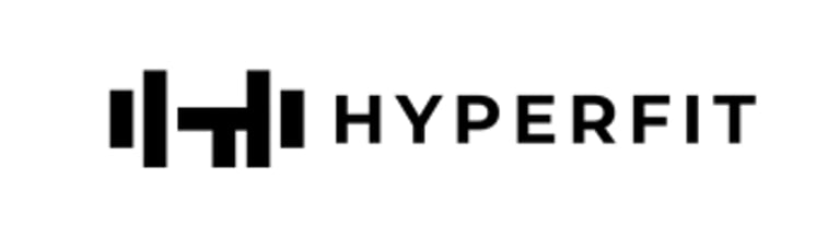 Hyperfit Indonesia logo