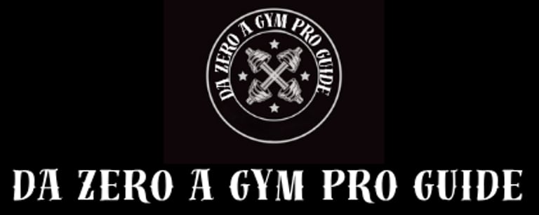 GymStart Guide logo