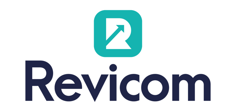 Revicom logo