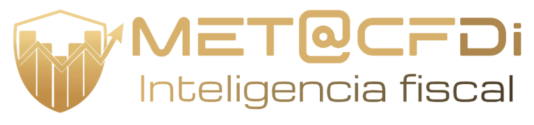Met@CFDi logo