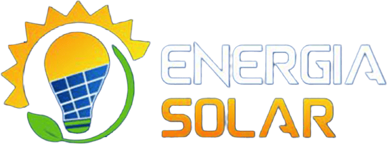 Energia Solar logo