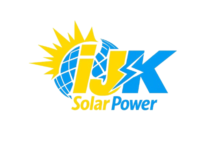 IJKsolarpower logo