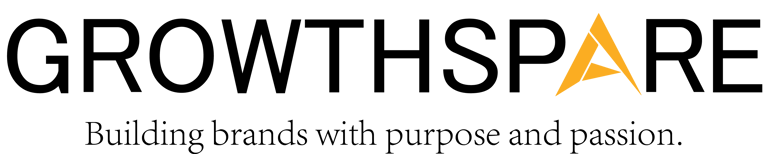Growthspare logo