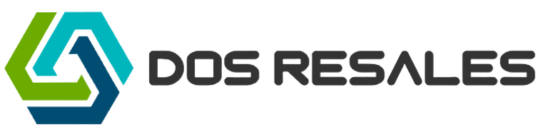 DosResales logo