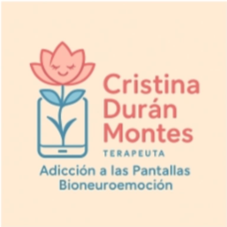 Cristina Durán Montes logo