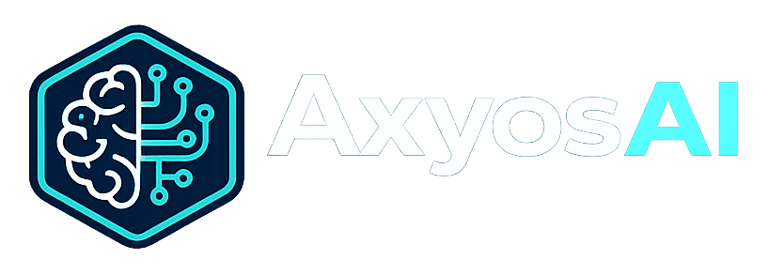 Axyos AI logo