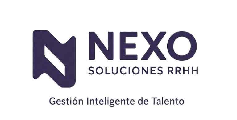 Nexo Consultora RRHH logo