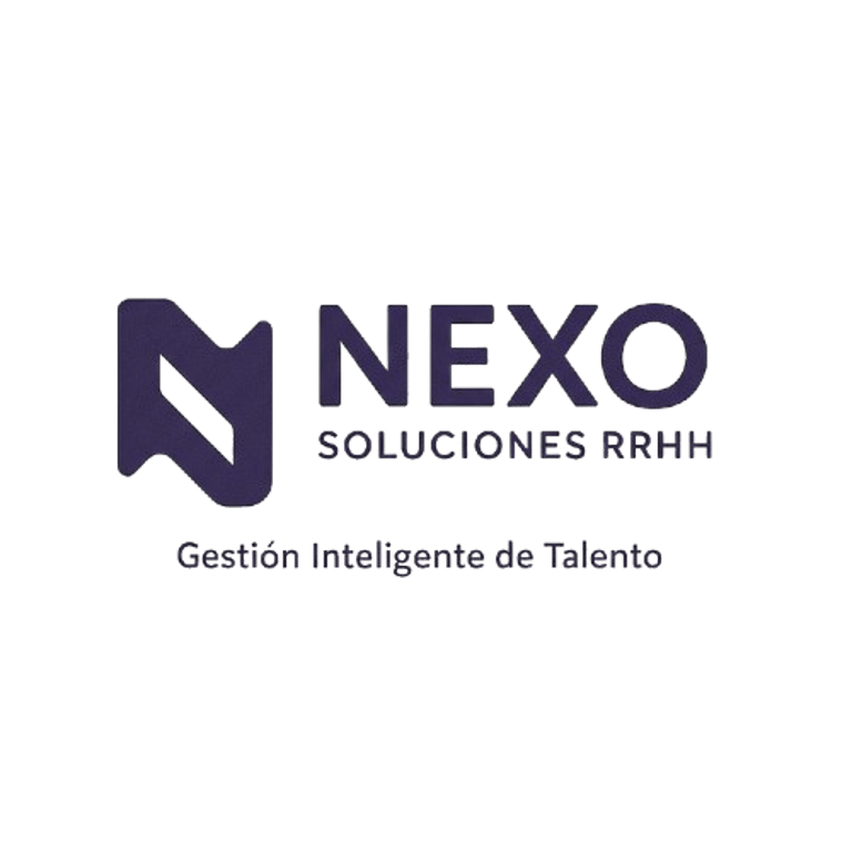 Nexo Consultora RRHH logo