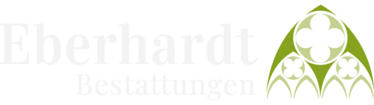 Eberhart Bestattung logo