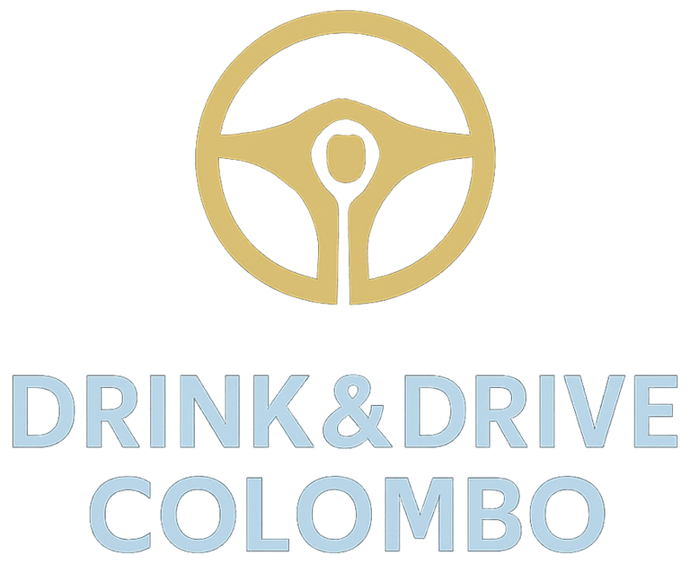 Drink And Drive logo