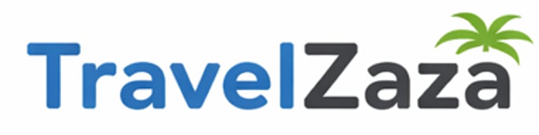 TravelZaza logo