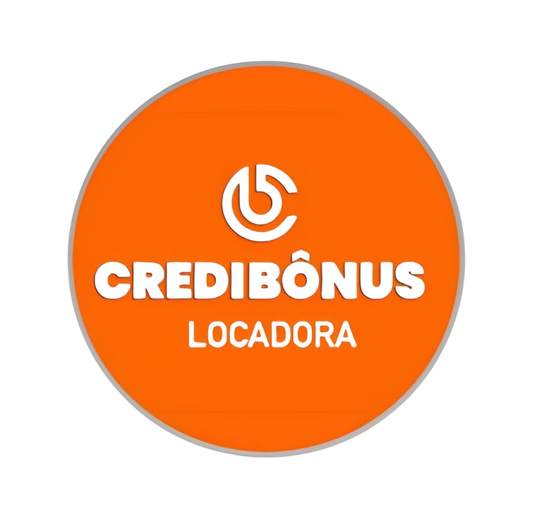 CREDIBÔNUS bank logo