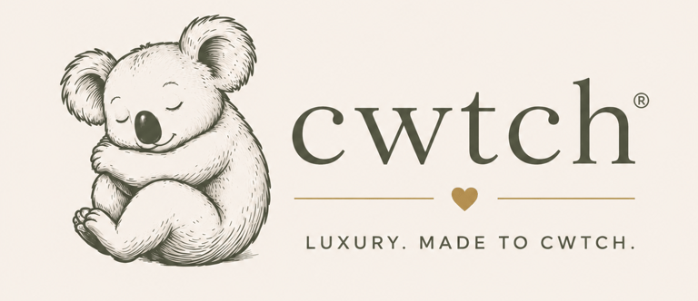 Cwtch logo