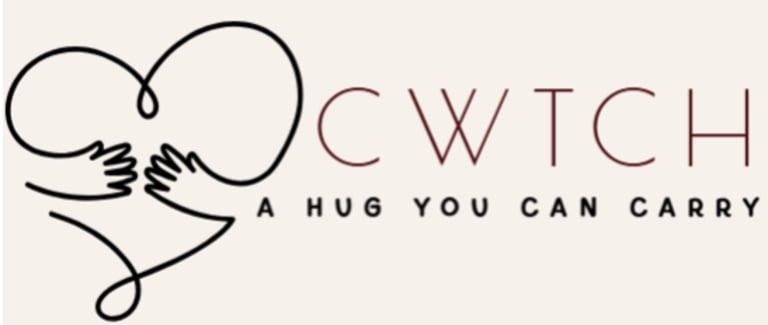Cwtch logo