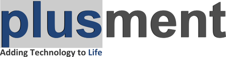 Plusment Technologies logo
