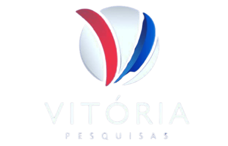 Vitória Pesquisas logo