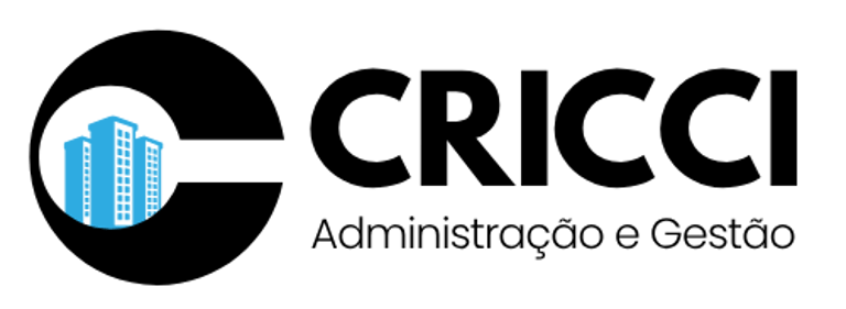 Cricci Gestão e Administração logo
