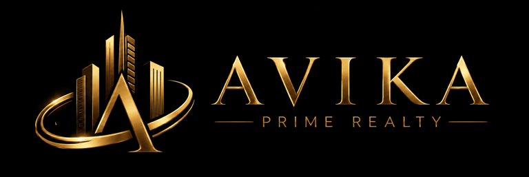 Avika Prime Realty logo